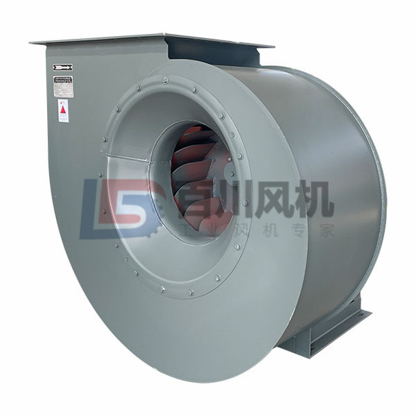 4-79離心通風機