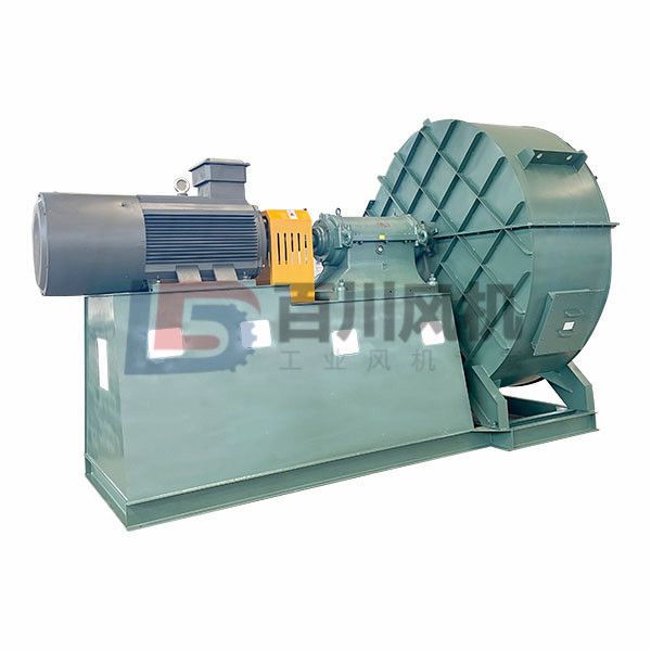 工業(yè)風機