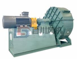 防爆風機與不防爆風機的區別