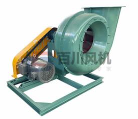 通風機和鼓風機區(qū)別