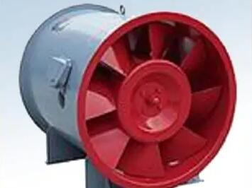 工業風機小百科