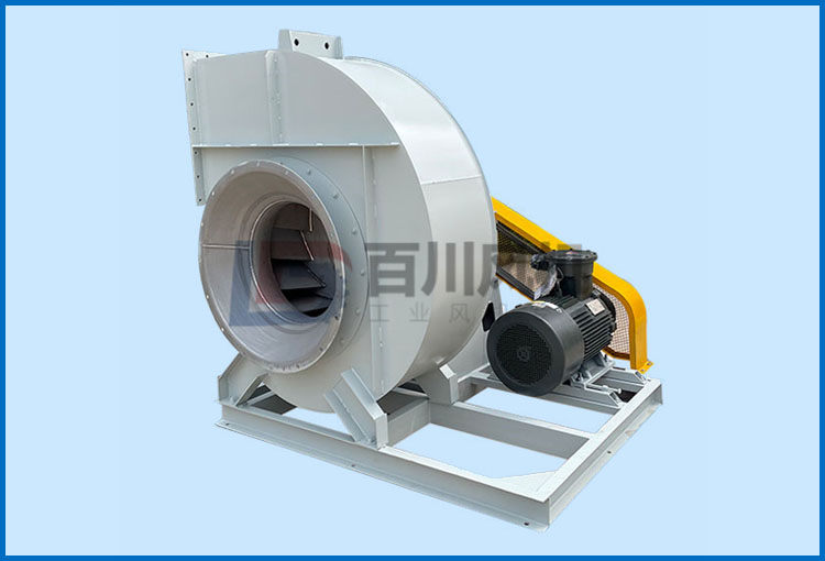 什么是防爆風機？防爆風機有哪些特點？