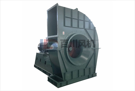 離心風機的應用領域有哪些？