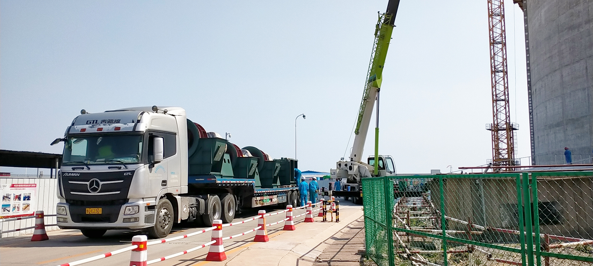 山東工程項(xiàng)目