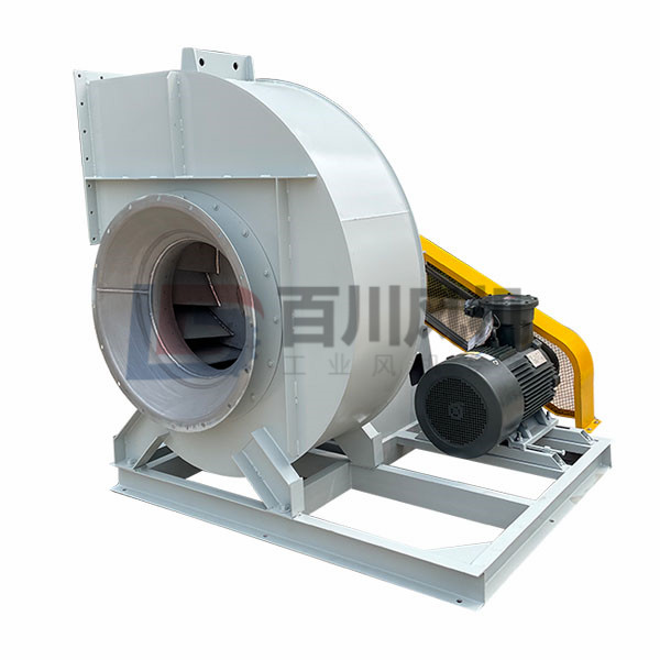 防爆離心風機 防爆離心風機