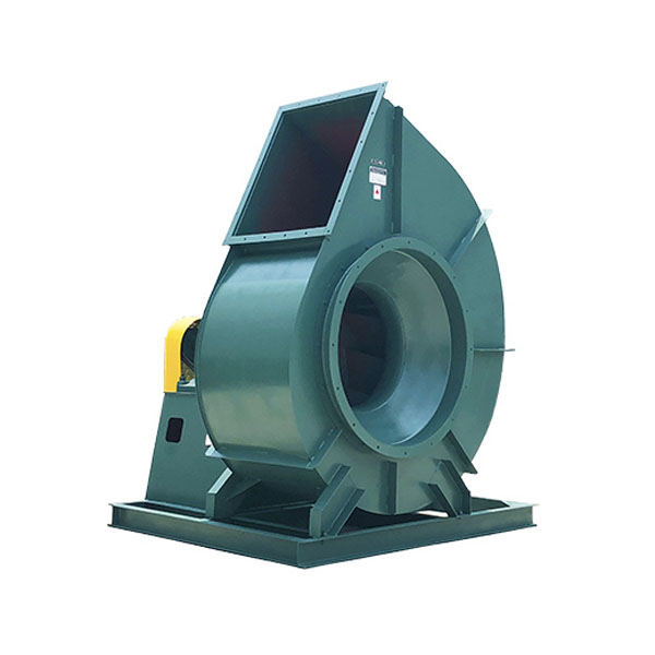 4-72離心通風機